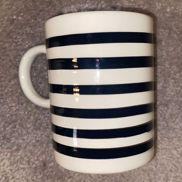 Brigham Set of Four Coffee Mugs! - Picture 2 of 4
